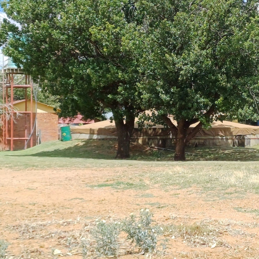 0 Bedroom Property for Sale in Bothaville Rural Free State